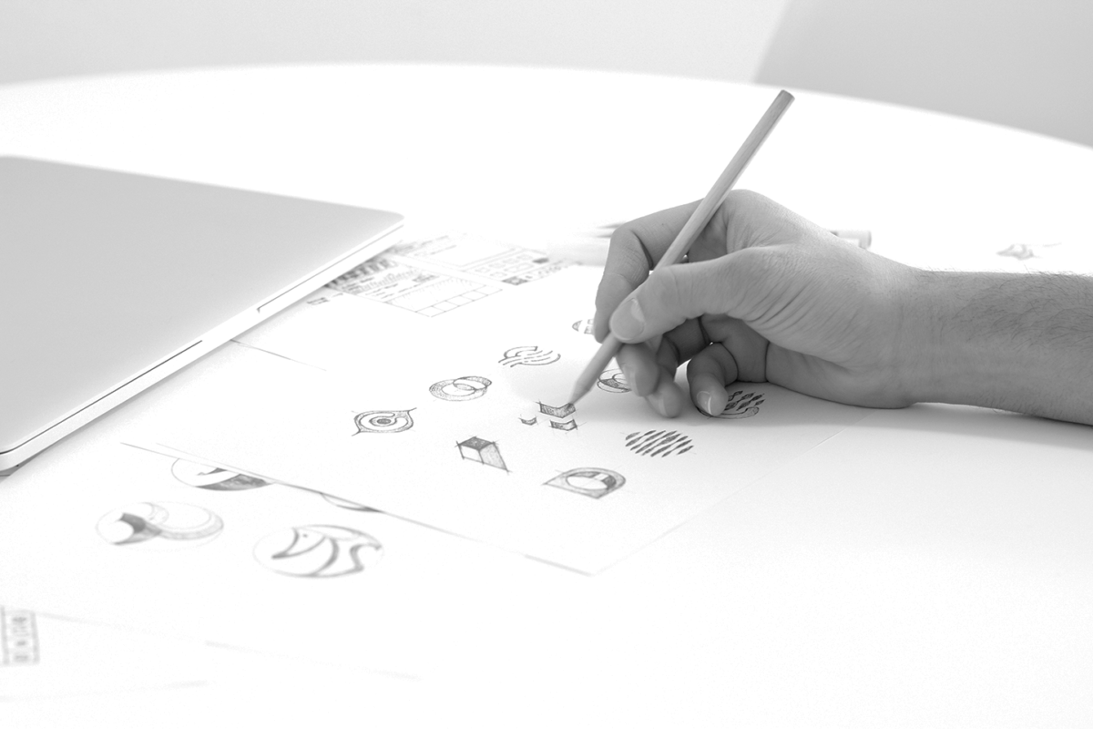 Logodesigner Zürich Schweiz